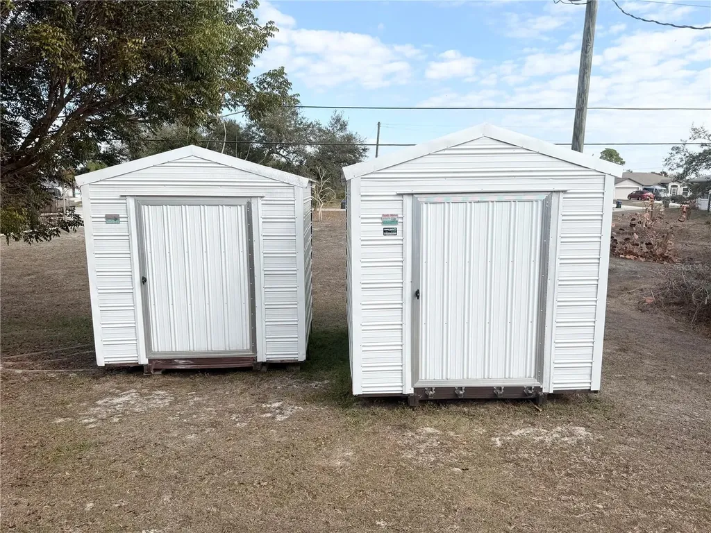 8298 Osbert Avenue North Port FL 34287