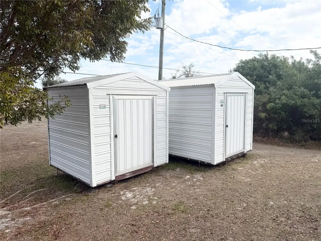 8298 Osbert Avenue North Port FL 34287