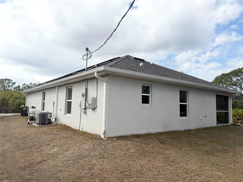 8298 Osbert Avenue North Port FL 34287