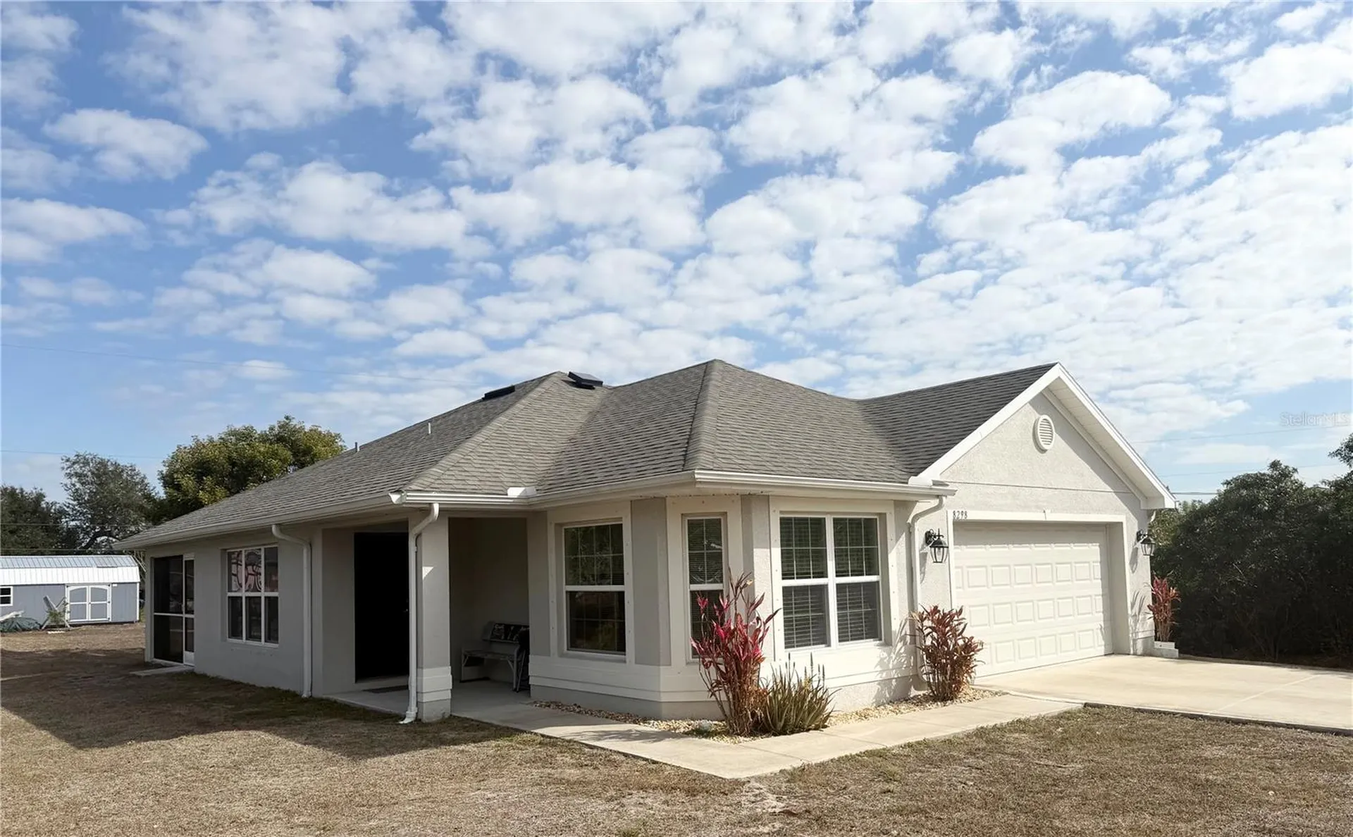 8298 Osbert Avenue North Port FL 34287