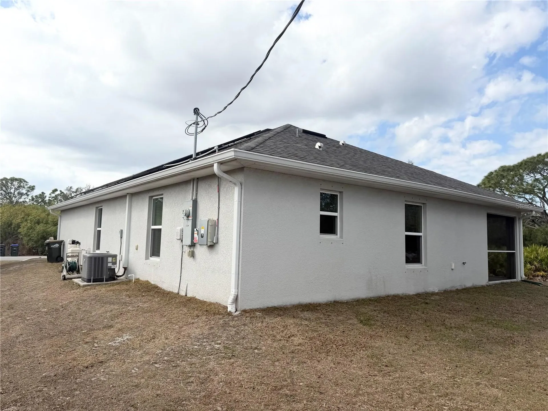 8298 Osbert Avenue North Port FL 34287