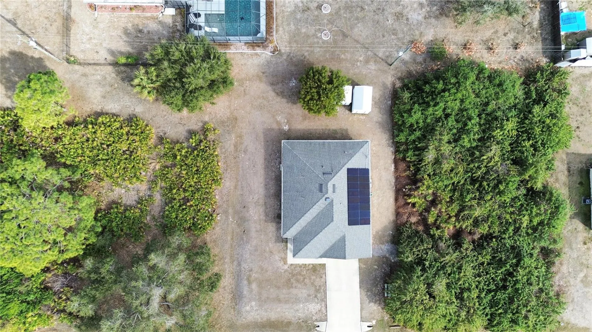 8298 Osbert Avenue North Port FL 34287