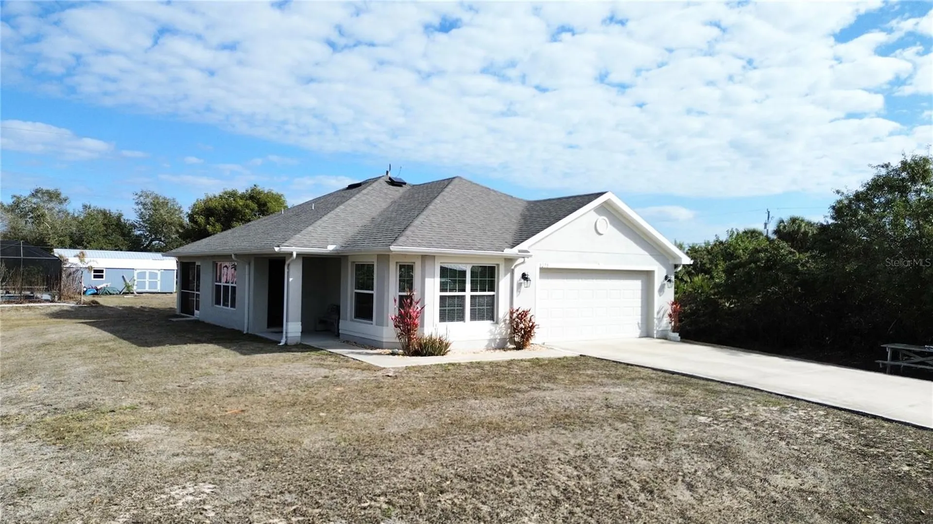 8298 Osbert Avenue North Port FL 34287