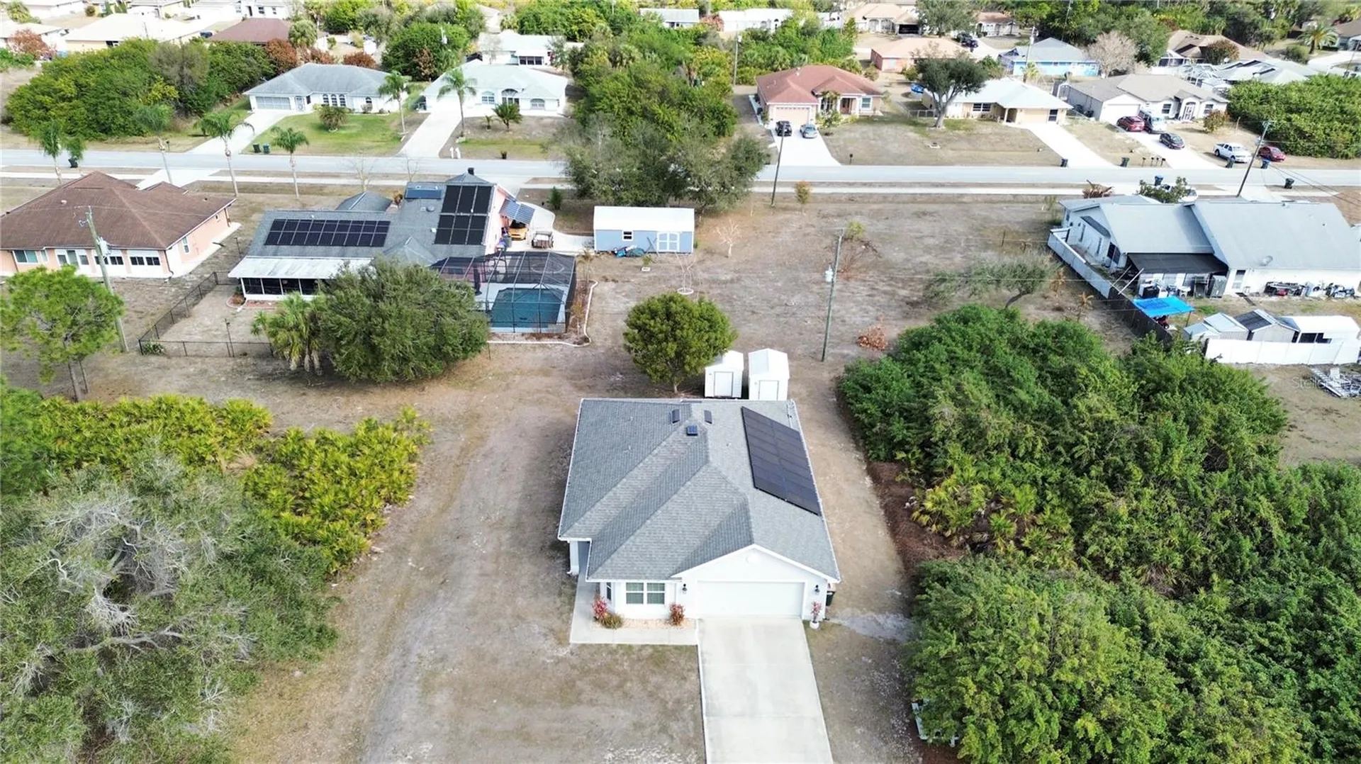 8298 Osbert Avenue North Port FL 34287