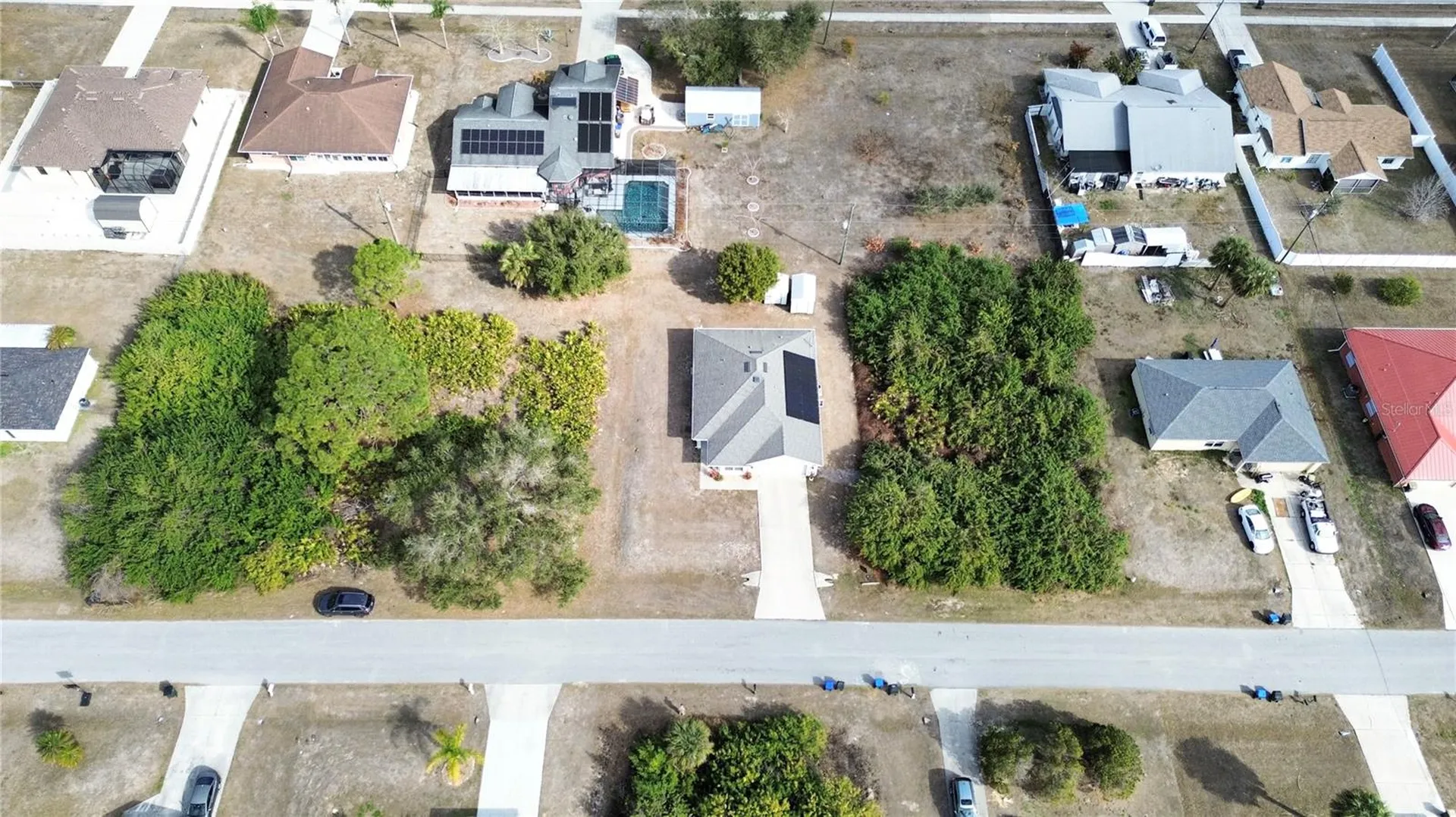 8298 Osbert Avenue North Port FL 34287