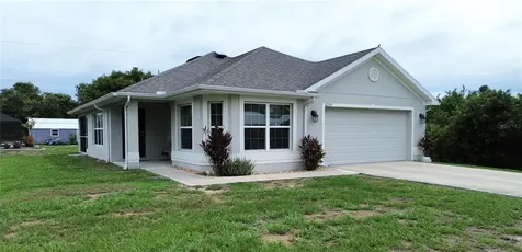8298 Osbert Avenue North Port FL 34287