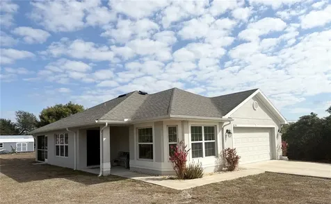 8298 Osbert Avenue North Port FL 34287
