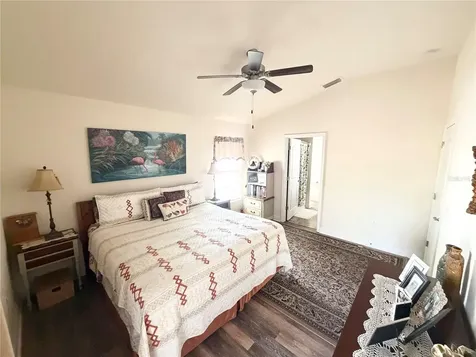 8298 Osbert Avenue North Port FL 34287