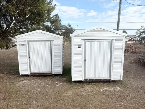 8298 Osbert Avenue North Port FL 34287