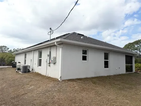8298 Osbert Avenue North Port FL 34287