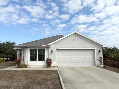 8298 Osbert Avenue North Port FL 34287