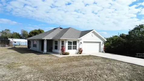 8298 Osbert Avenue North Port FL 34287