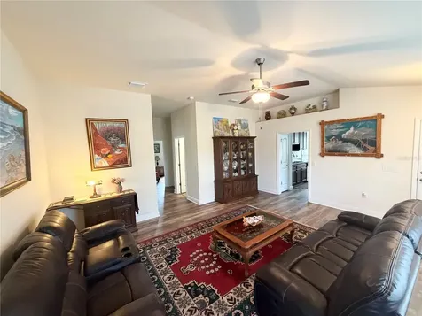 8298 Osbert Avenue North Port FL 34287