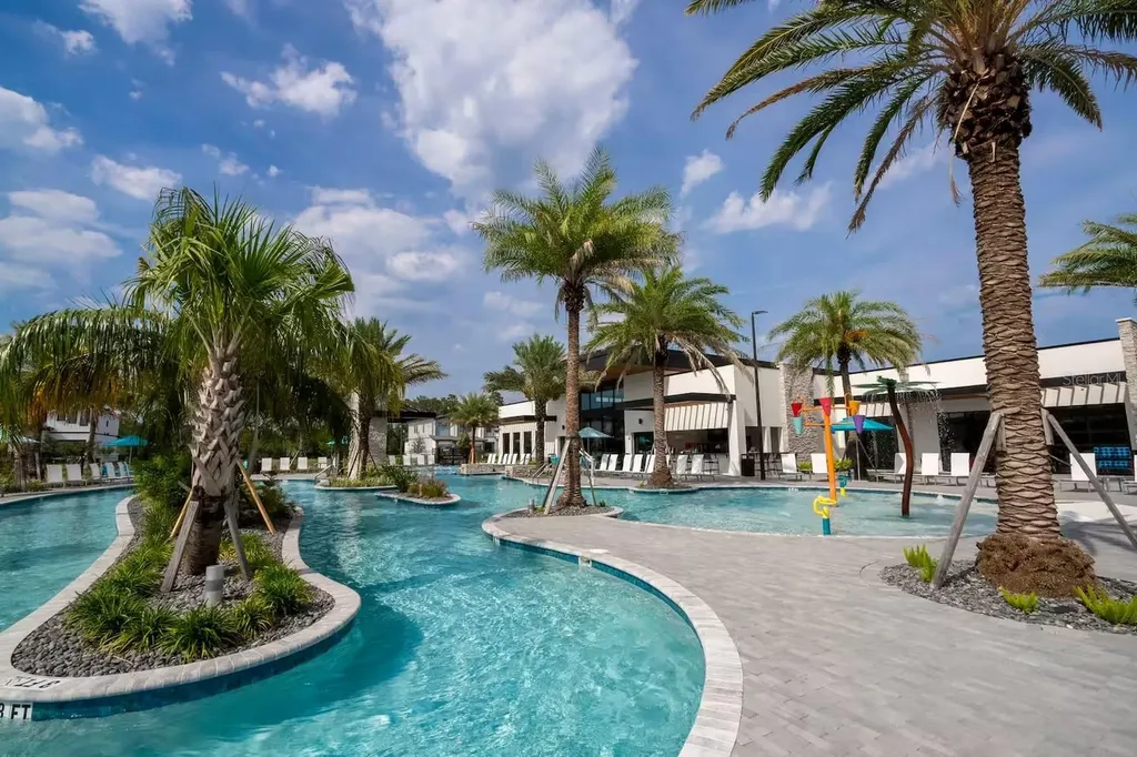 10437 Ebb Tide Lane Orlando FL 32821