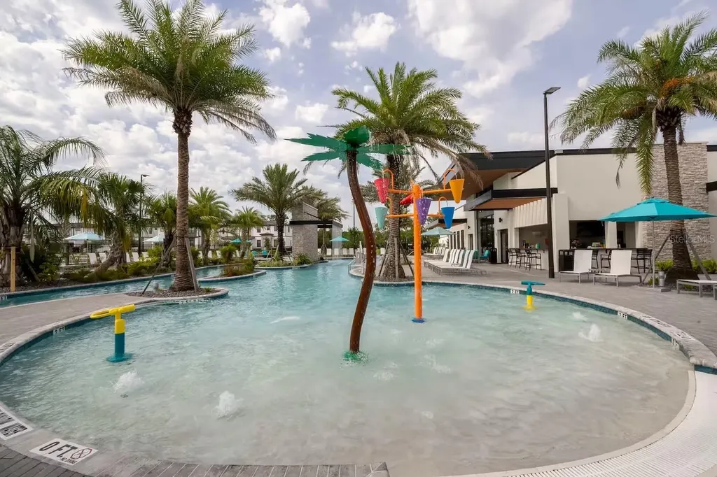 10437 Ebb Tide Lane Orlando FL 32821