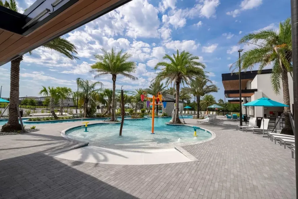 10437 Ebb Tide Lane Orlando FL 32821