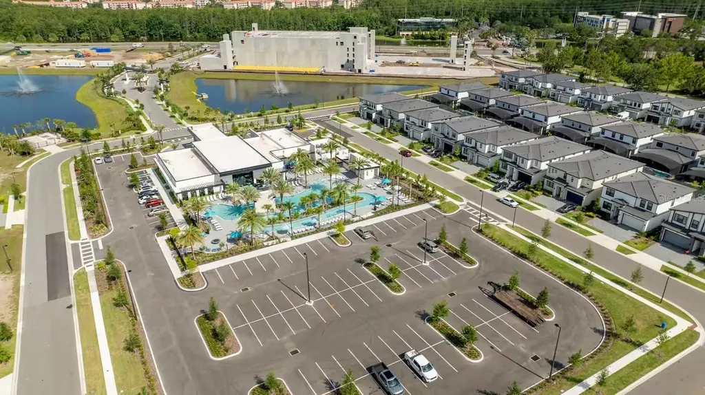 10437 Ebb Tide Lane Orlando FL 32821