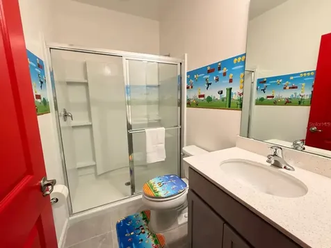 10437 Ebb Tide Lane Orlando FL 32821