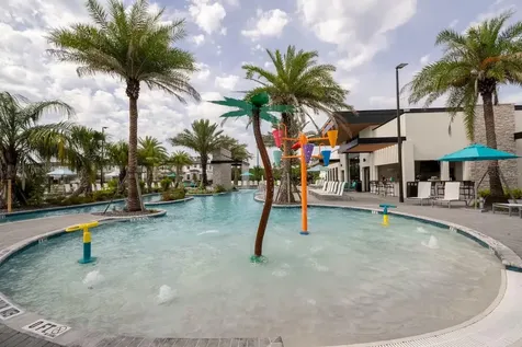 10437 Ebb Tide Lane Orlando FL 32821