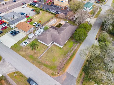 1321 Louisiana Avenue St Cloud FL 34769