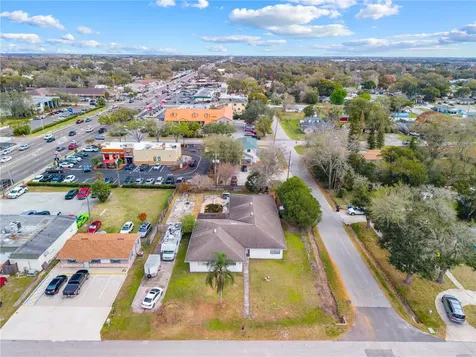 1321 Louisiana Avenue St Cloud FL 34769