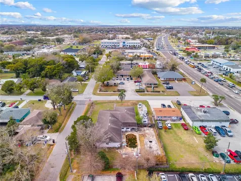 1321 Louisiana Avenue St Cloud FL 34769