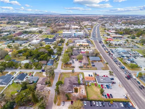 1321 Louisiana Avenue St Cloud FL 34769