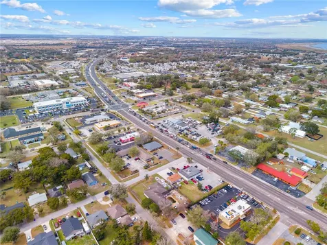 1321 Louisiana Avenue St Cloud FL 34769