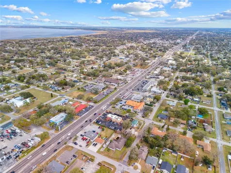 1321 Louisiana Avenue St Cloud FL 34769