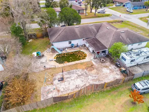 1321 Louisiana Avenue St Cloud FL 34769