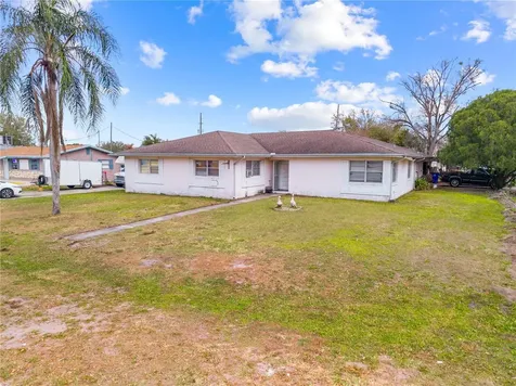 1321 Louisiana Avenue St Cloud FL 34769