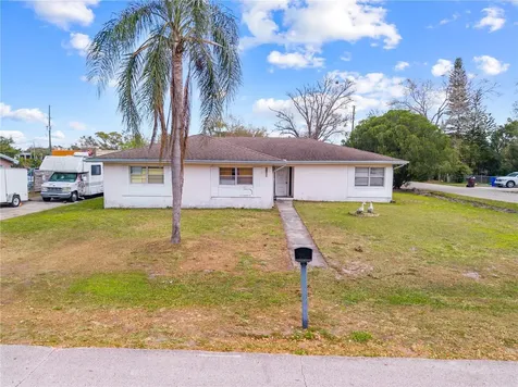 1321 Louisiana Avenue St Cloud FL 34769