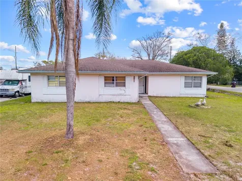 1321 Louisiana Avenue St Cloud FL 34769