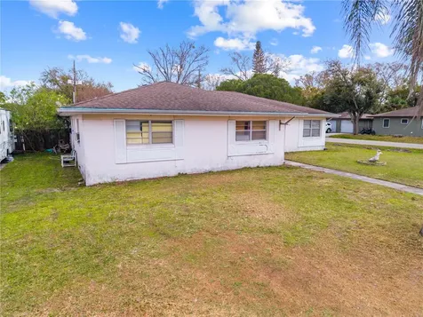 1321 Louisiana Avenue St Cloud FL 34769