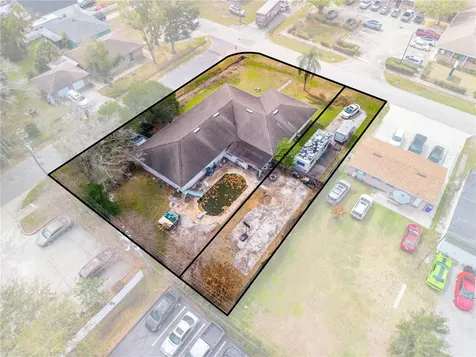 1321 Louisiana Avenue St Cloud FL 34769