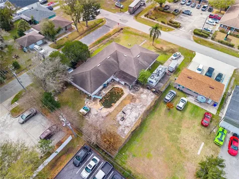 1321 Louisiana Avenue St Cloud FL 34769