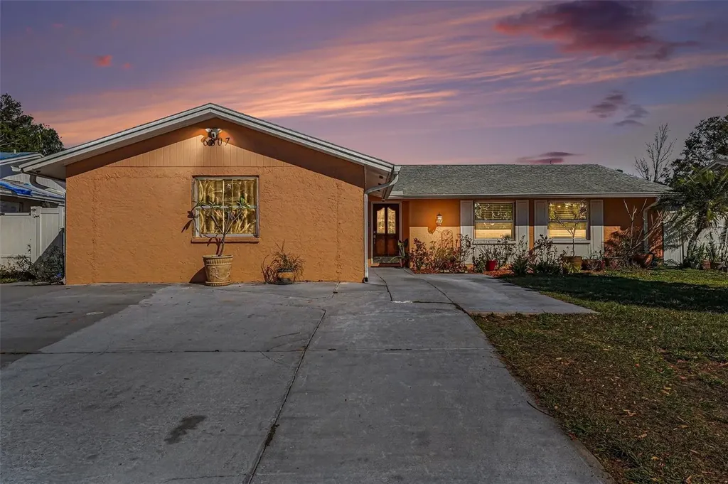 6807 Dickinson Court Tampa FL 33634