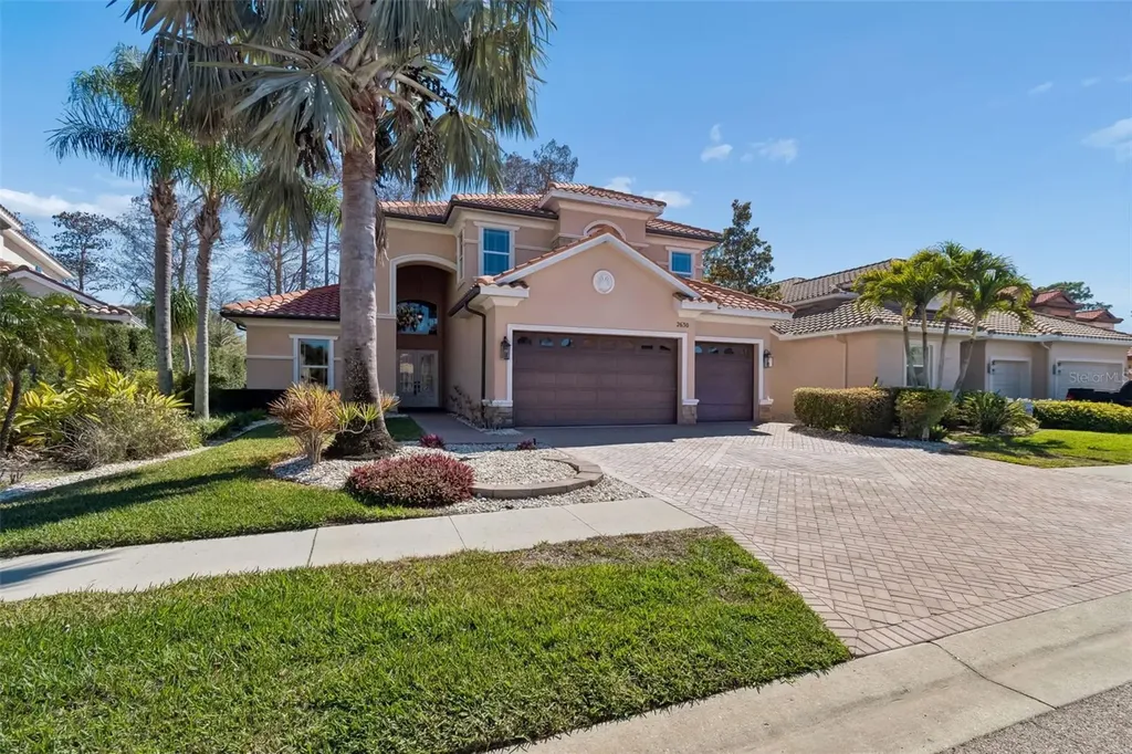 2630 Grand Lakeside Drive Palm Harbor FL 34684