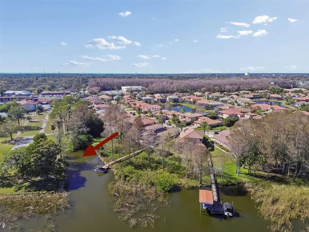 2630 Grand Lakeside Drive Palm Harbor FL 34684