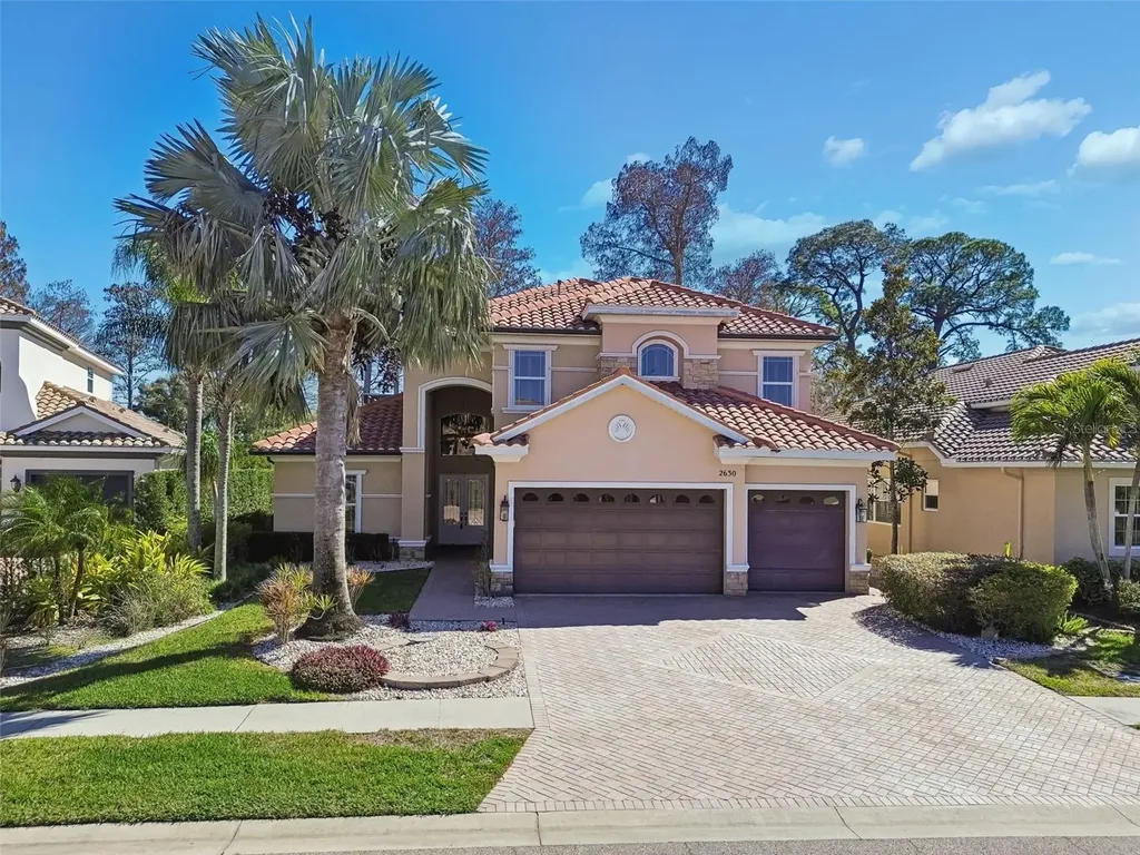 2630 Grand Lakeside Drive Palm Harbor FL 34684