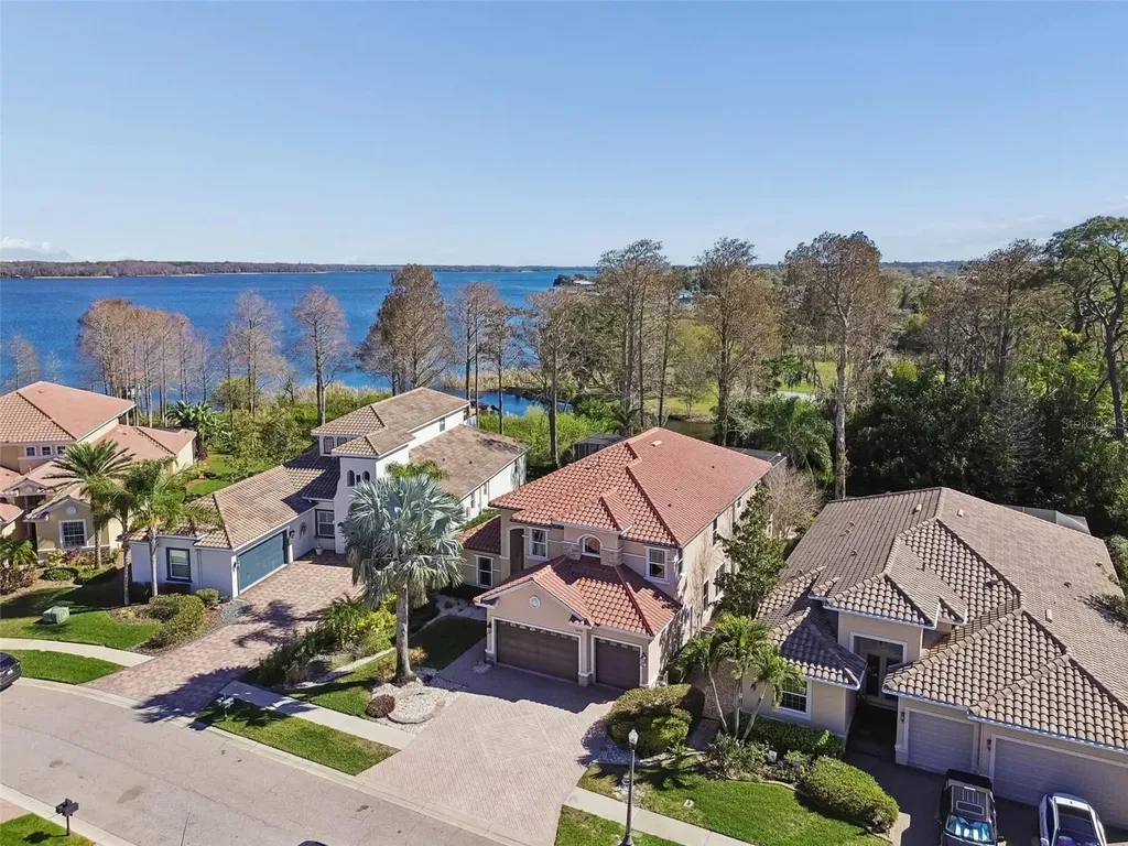 2630 Grand Lakeside Drive Palm Harbor FL 34684