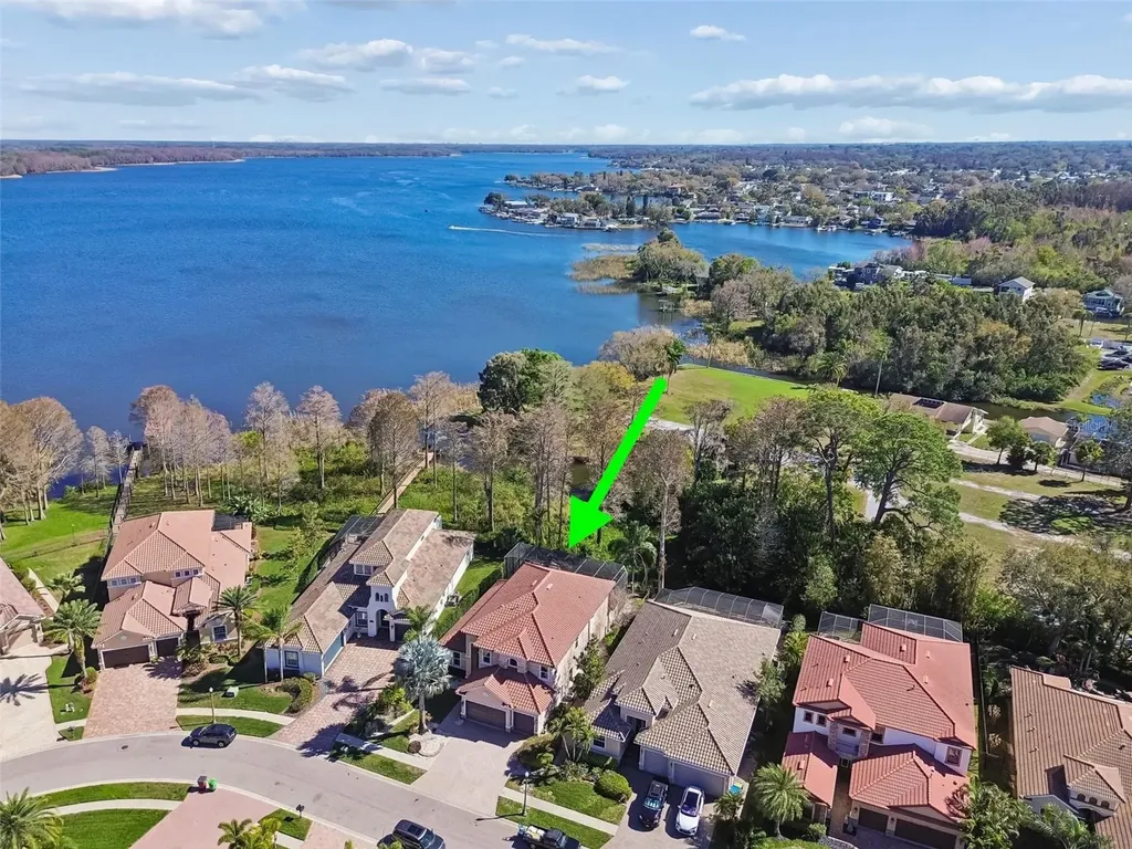 2630 Grand Lakeside Drive Palm Harbor FL 34684