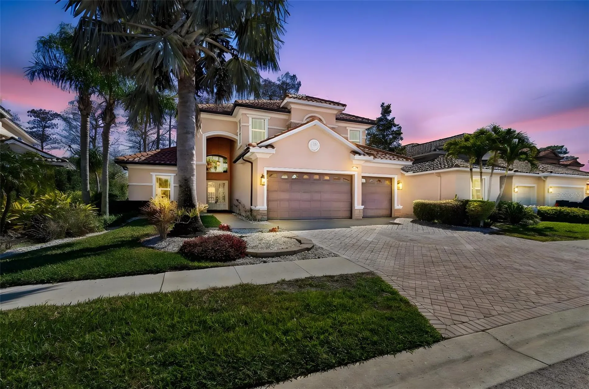 2630 Grand Lakeside Drive Palm Harbor FL 34684