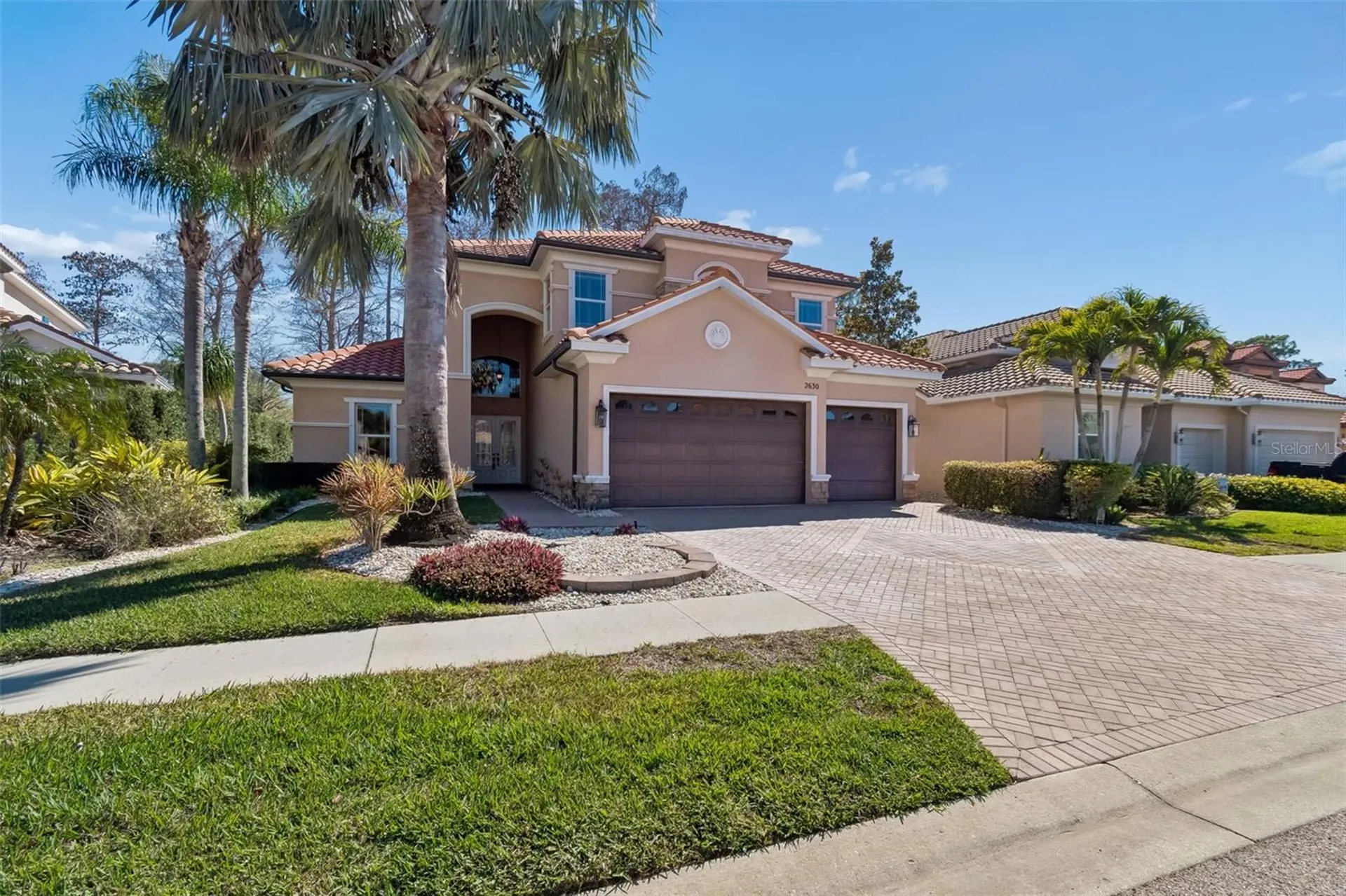 2630 Grand Lakeside Drive Palm Harbor FL 34684
