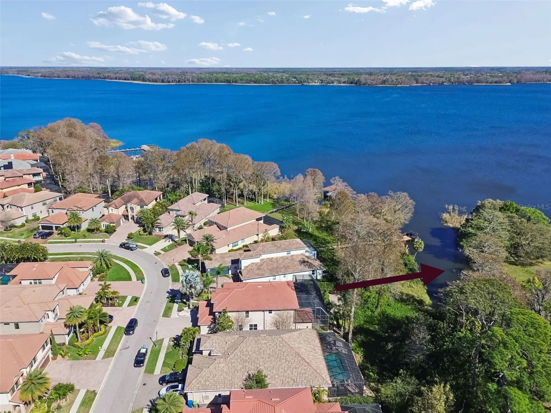 2630 Grand Lakeside Drive Palm Harbor FL 34684