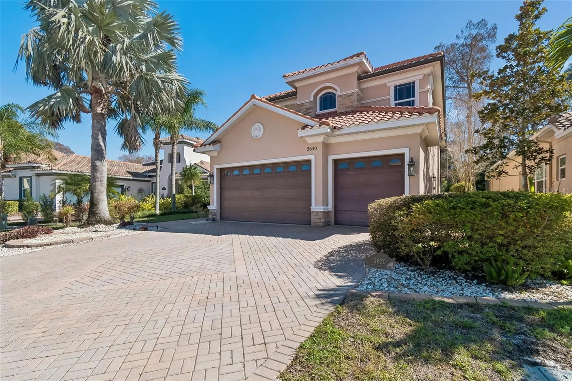 2630 Grand Lakeside Drive Palm Harbor FL 34684