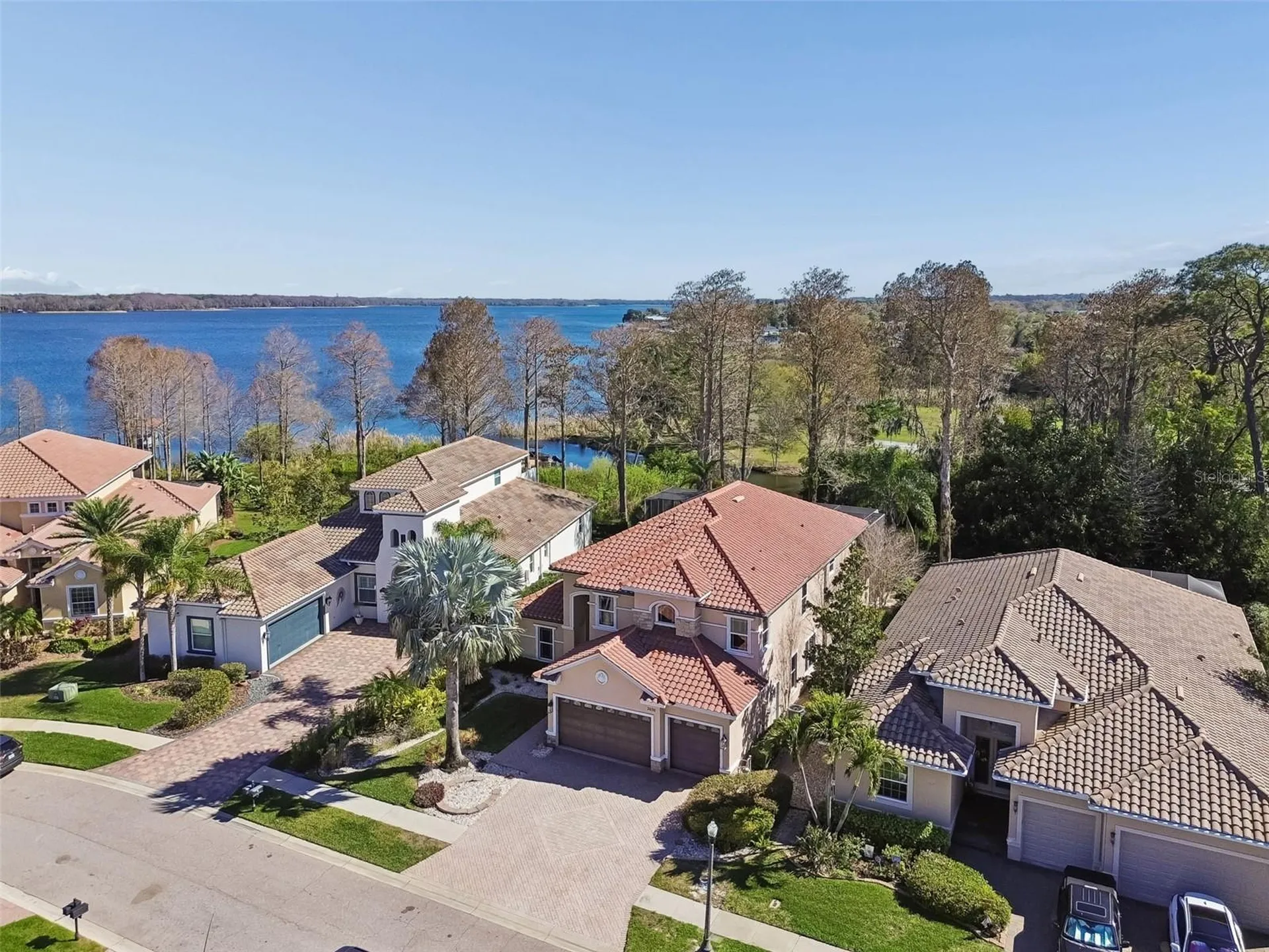 2630 Grand Lakeside Drive Palm Harbor FL 34684