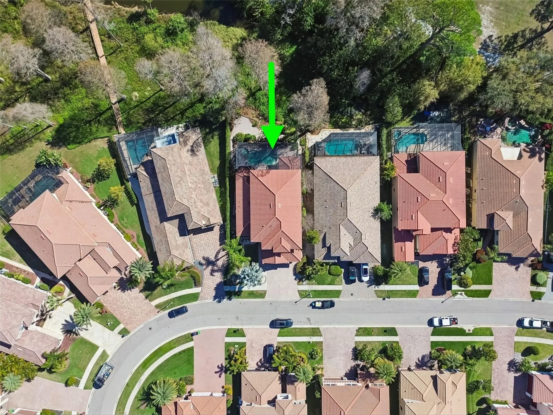 2630 Grand Lakeside Drive Palm Harbor FL 34684