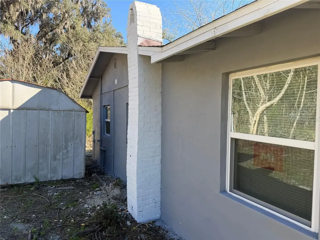 12599 NW 38th Avenue Reddick FL 32686