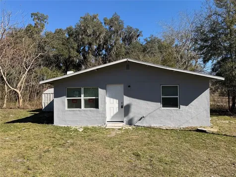 12599 NW 38th Avenue Reddick FL 32686